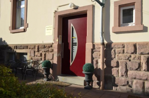 Ferienhaus Seerose